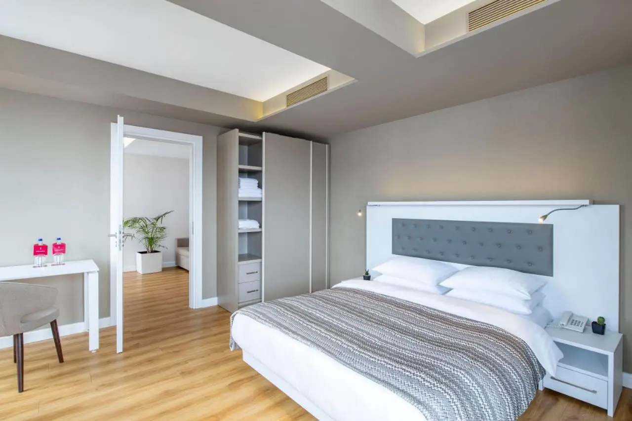 Alliance Palace Batumi