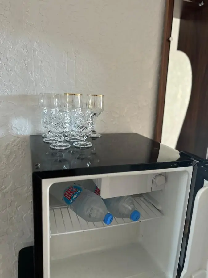 Guesthouse TEA