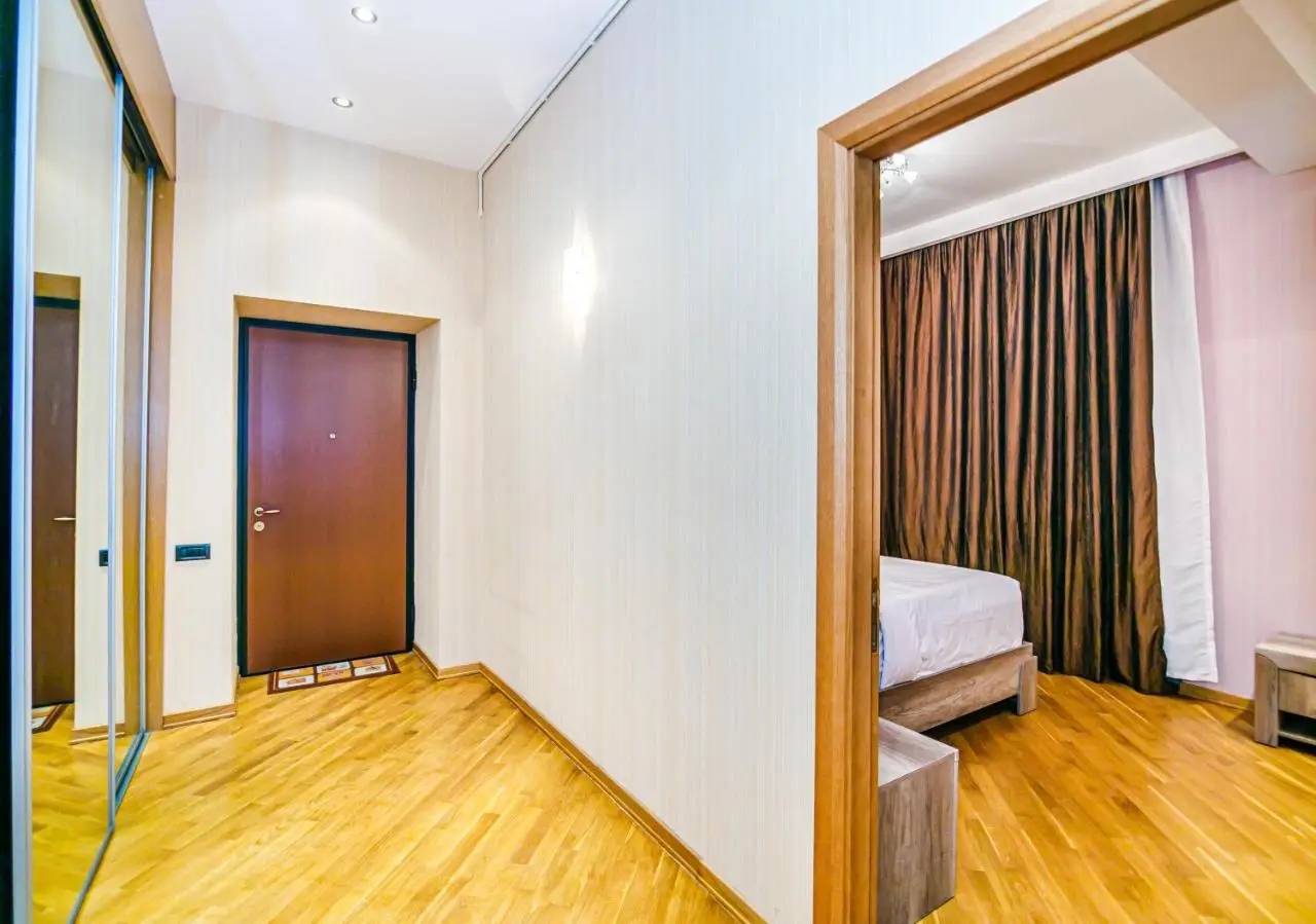 FORMULA 1 View Apartment Baku