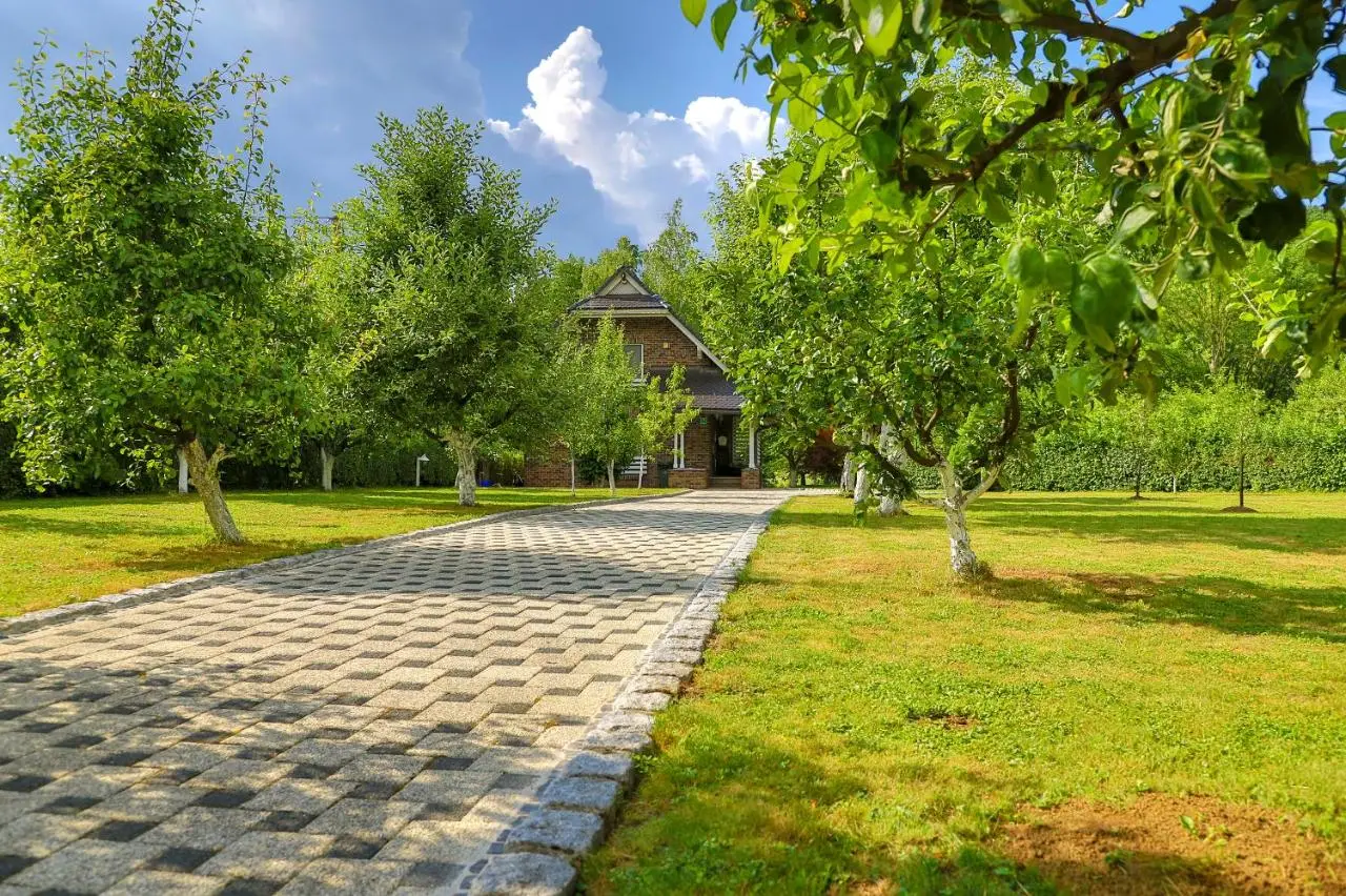 Holiday Home Villa Sara