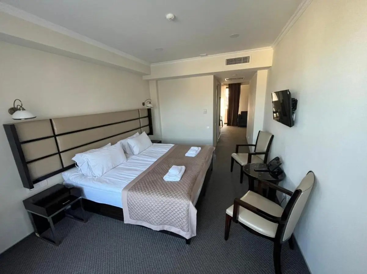 Hotel Genio