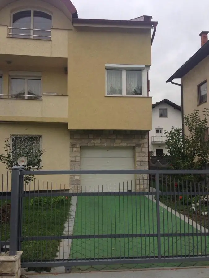 Villa Holiday DS near Sarajevo
