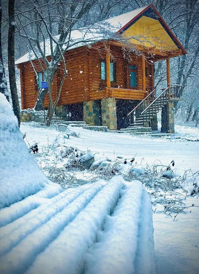 Chateau Qusar Hotel & Restaurant
