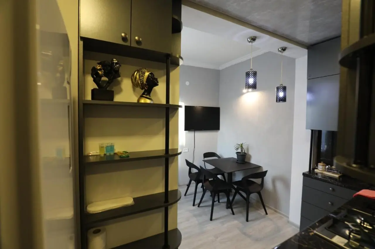 View Corner