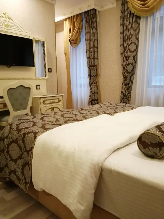 Nayla Palace Hotel-Special Category