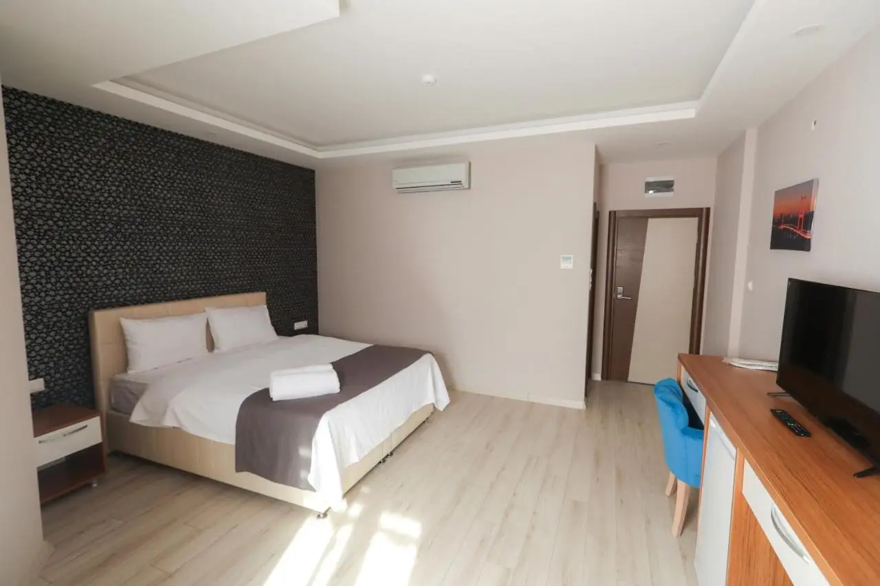 Grand Dost Hotel