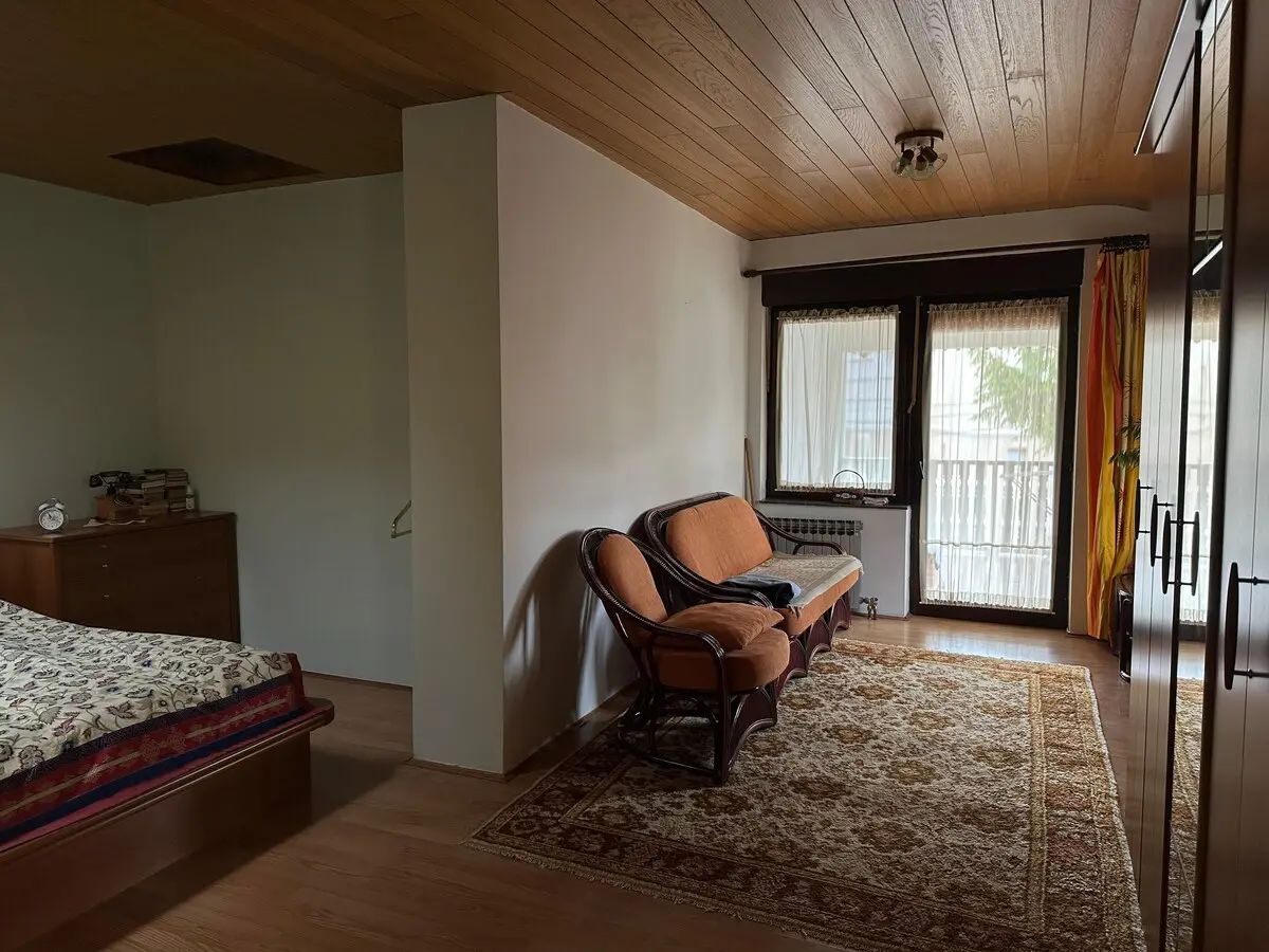 City Center Home