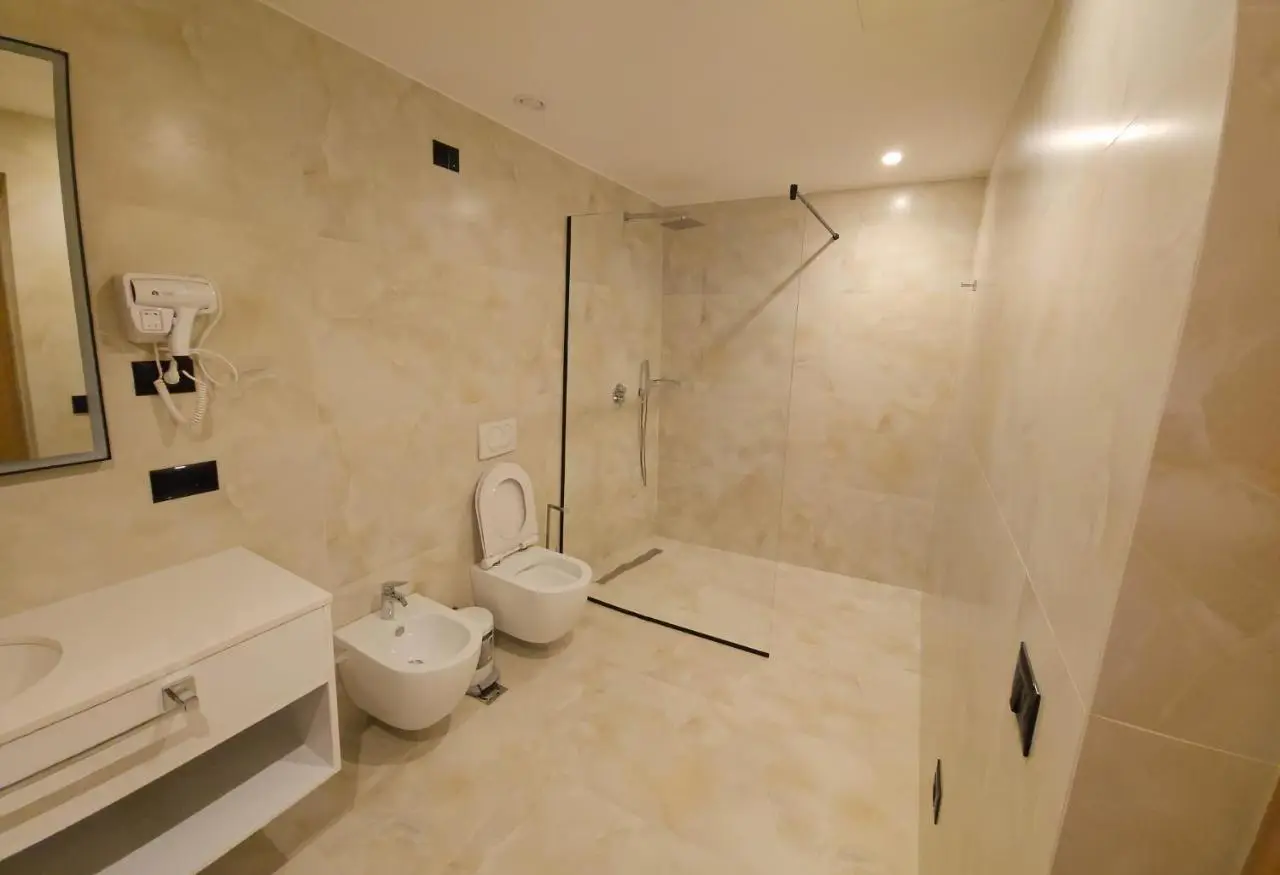 SIBB Hotel