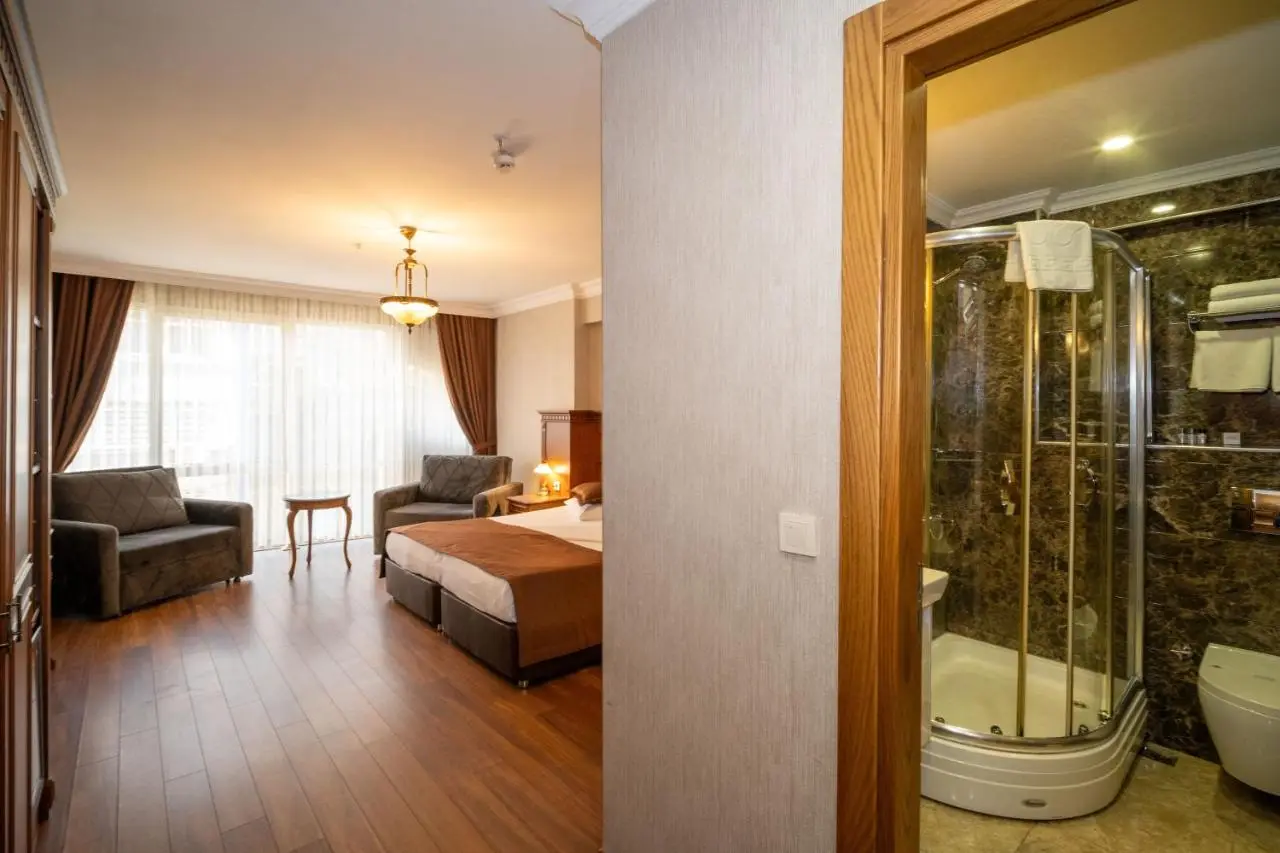 Hotel Blisstanbul