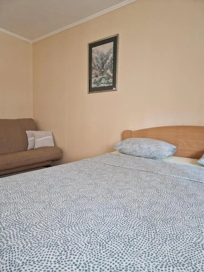 Guesthouse Irac