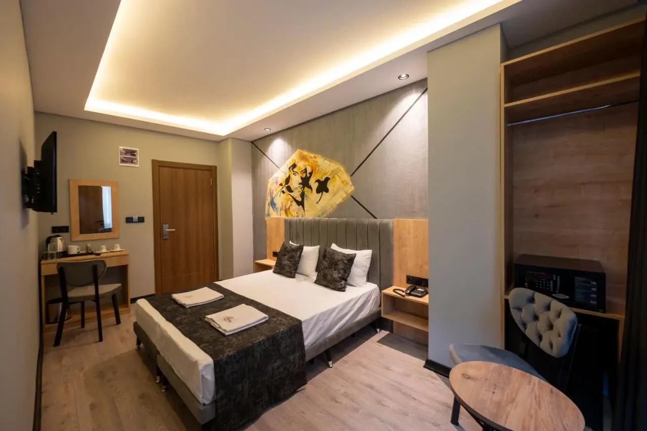 Comfort Point