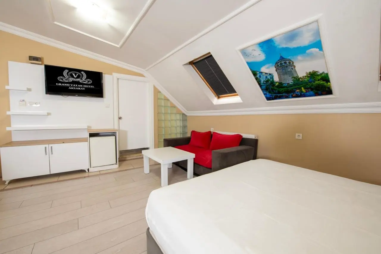 GRAND VATAN HOTEL