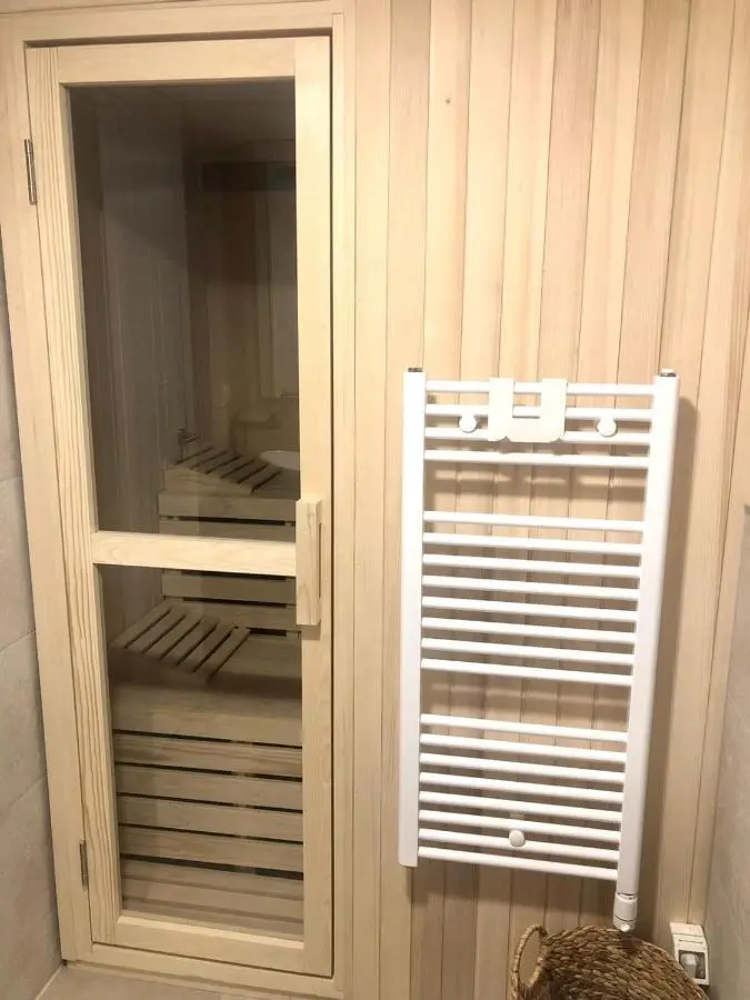Bjelasnica Tuzlaks Apartment -SAUNA-free parking