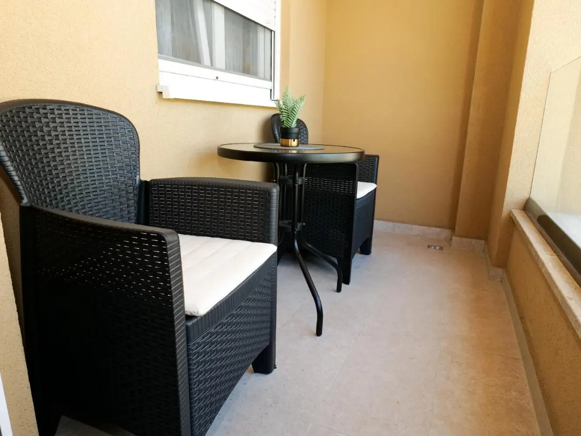 Apartment The One Mostar