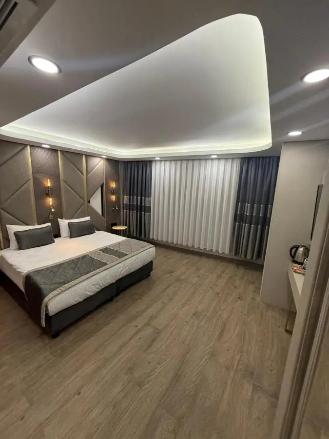 Elysia Plus Hotel
