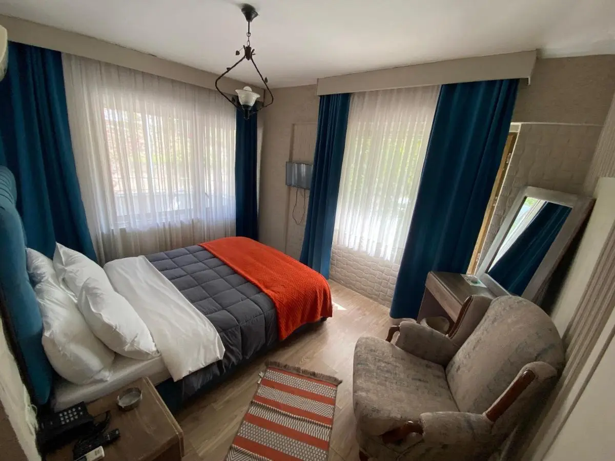 EVİM APART HOTEL