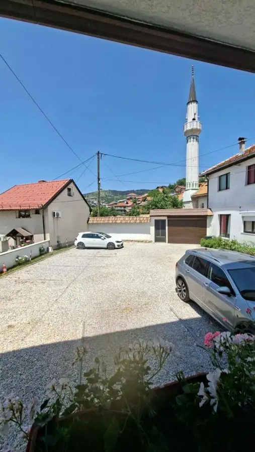 Residence Lubina