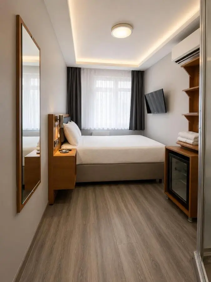 KAYA HOTEL BEYOGLu