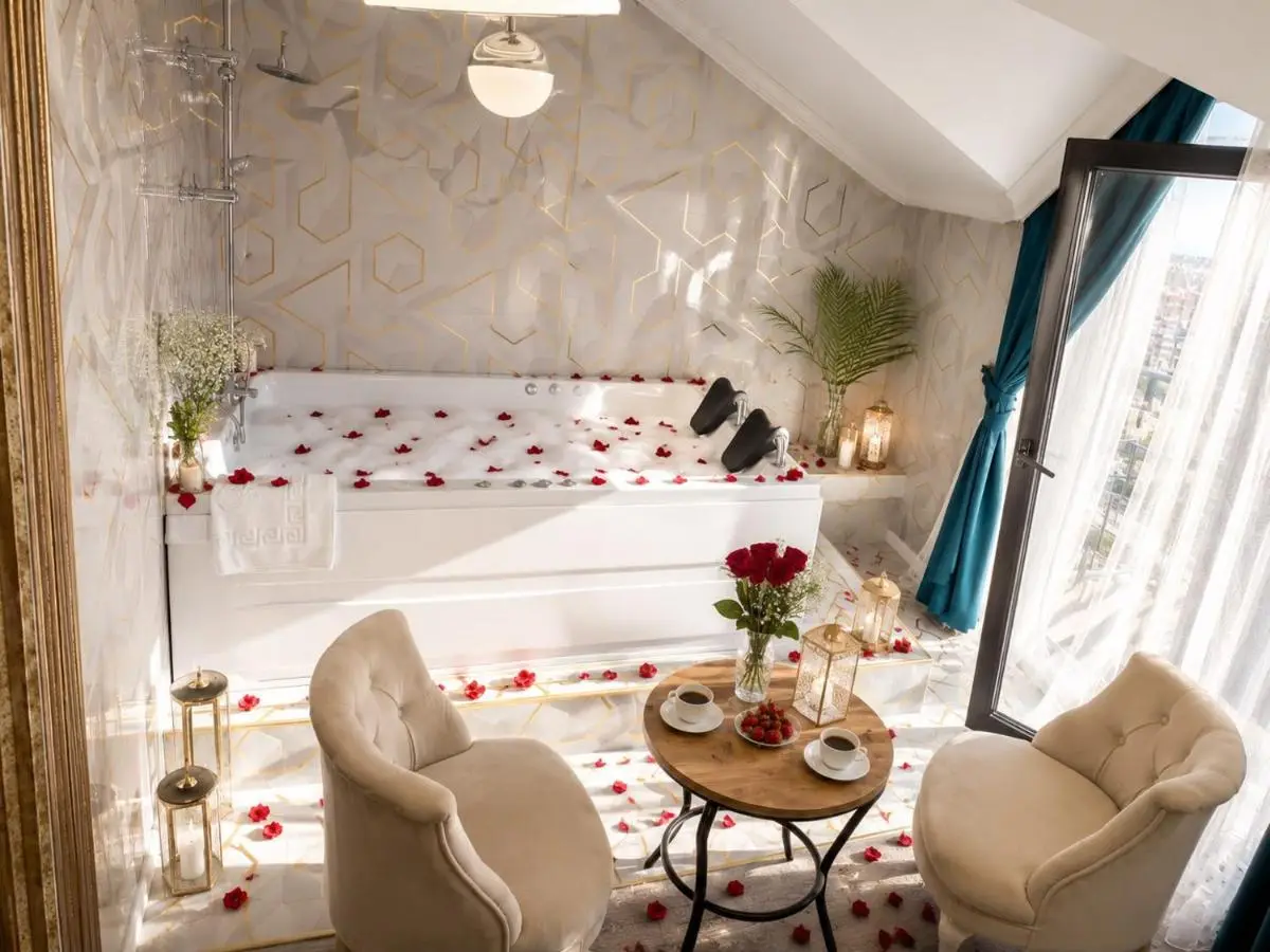 Asgard Hotel