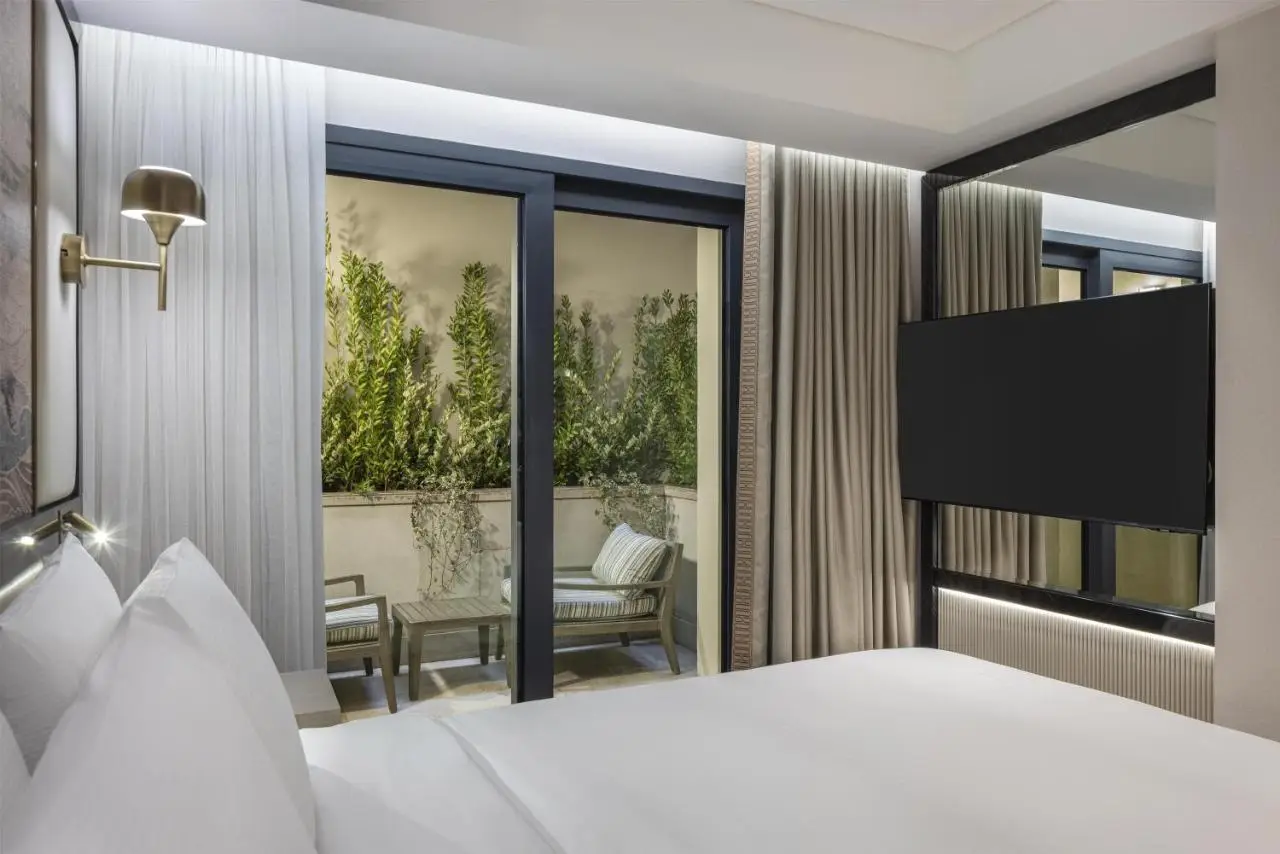 The Ritus Hotel Istanbul Sultanahmet, Tapestry Collection by Hilton
