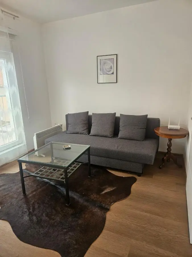 MIRO Apartmani