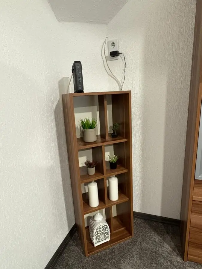 Nur Apartman Old Town - Free Parking