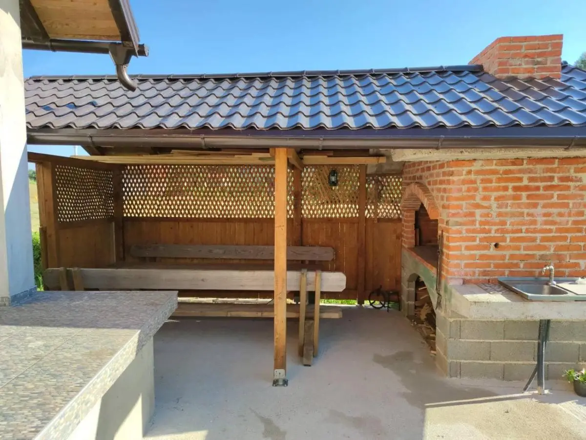 Una national park apartment