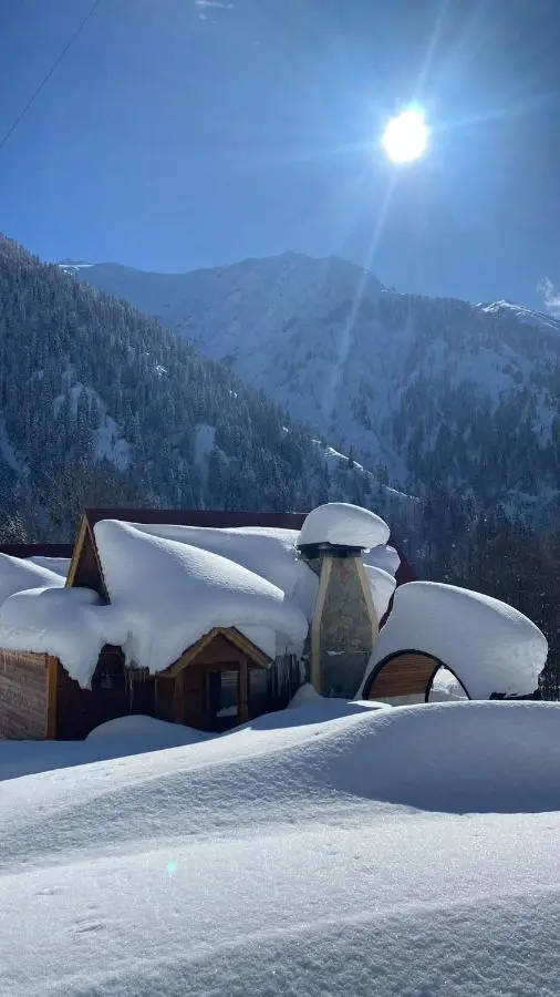 Ayder Villas