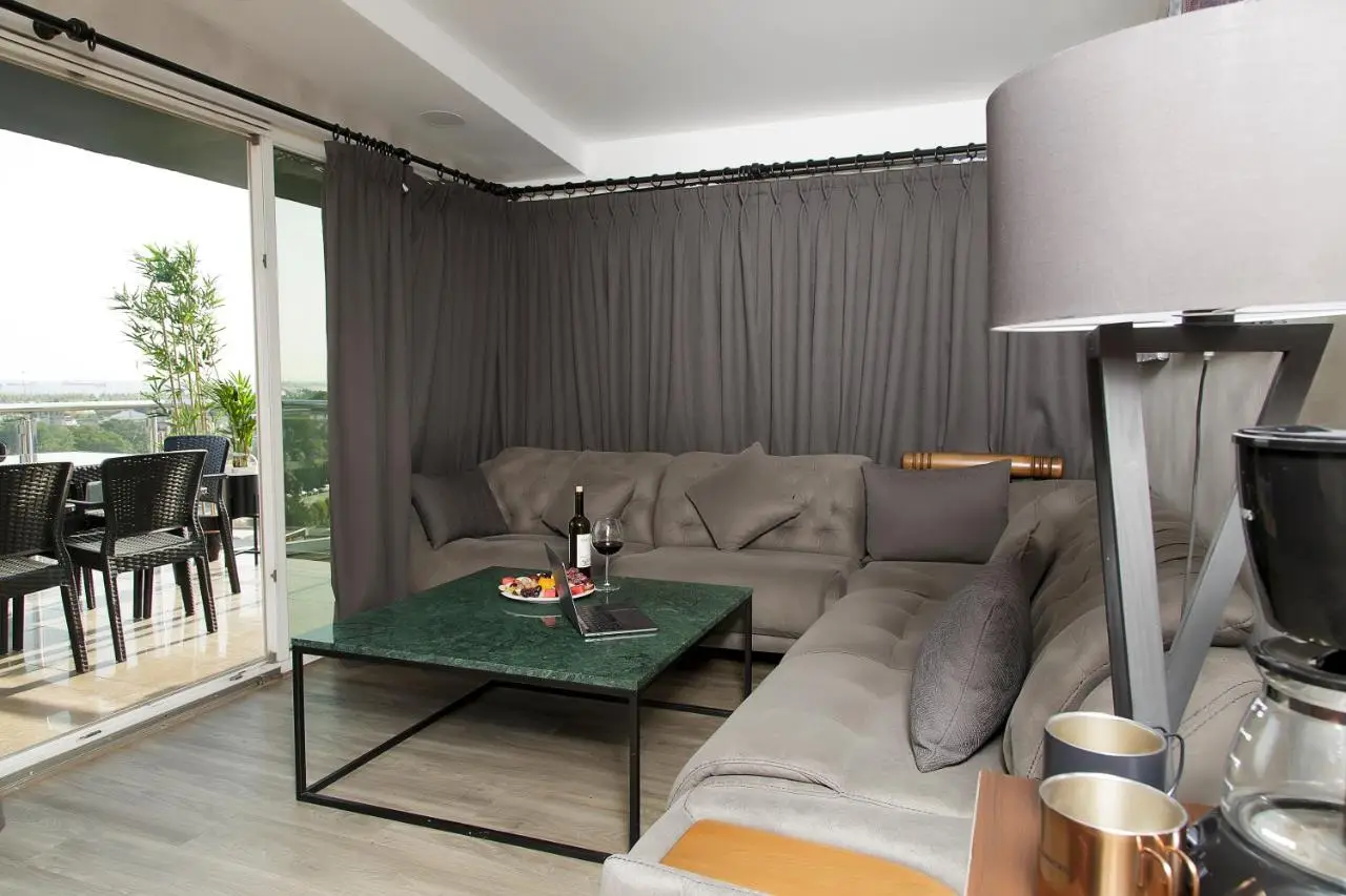 Vatan Asur Hotel
