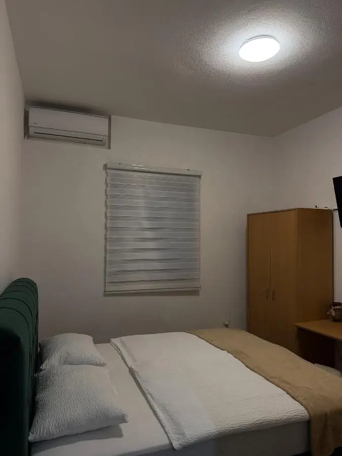 Riaho Apartment