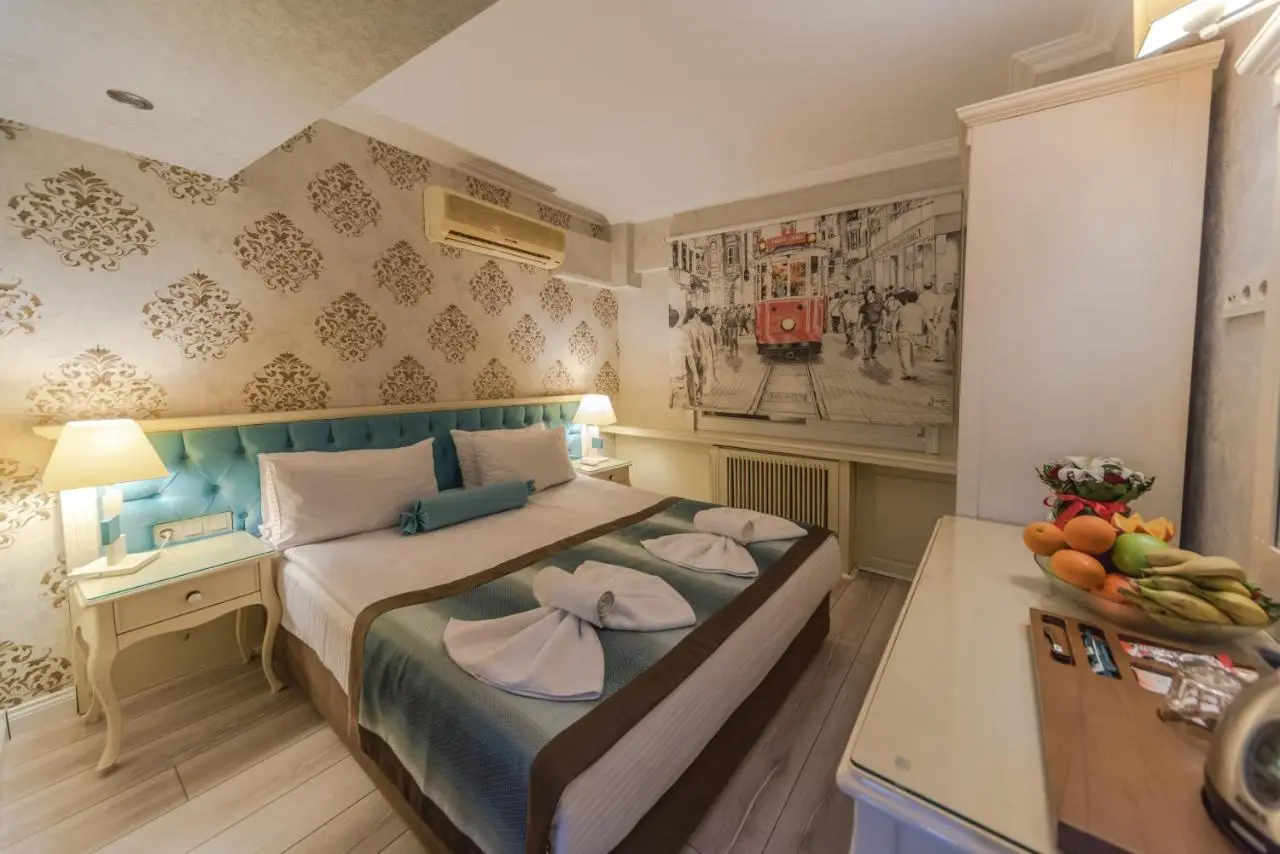 Viva Deluxe Hotel