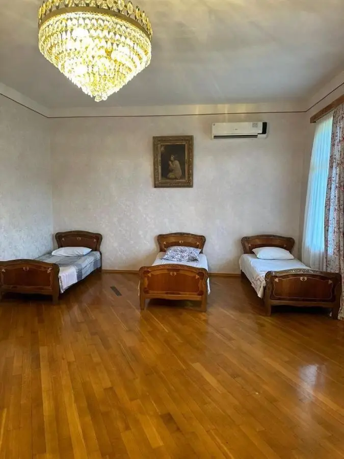 Didvela Villa