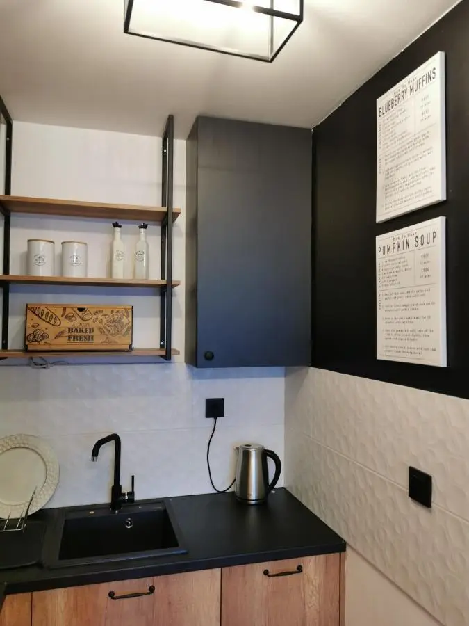 Apartman Dream Jahorina Snjezna Dolina
