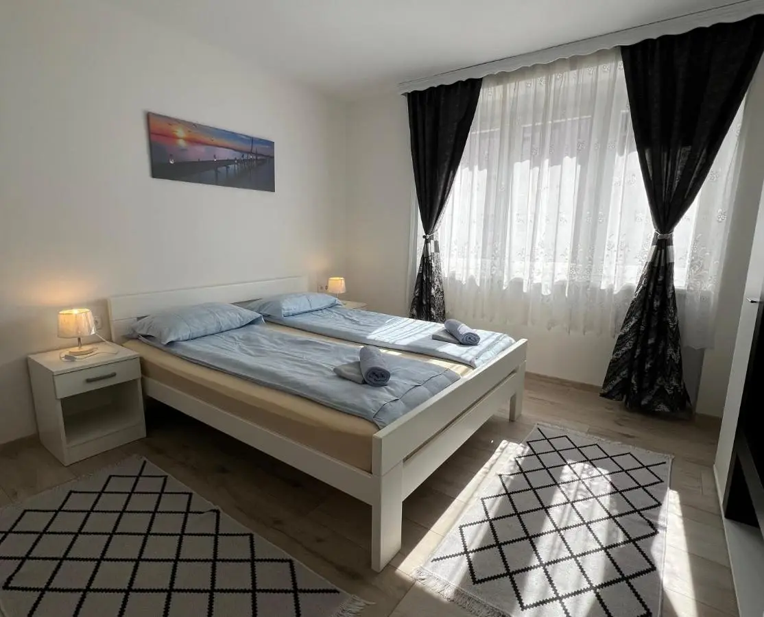 COZY CENTER Apartment Bihać