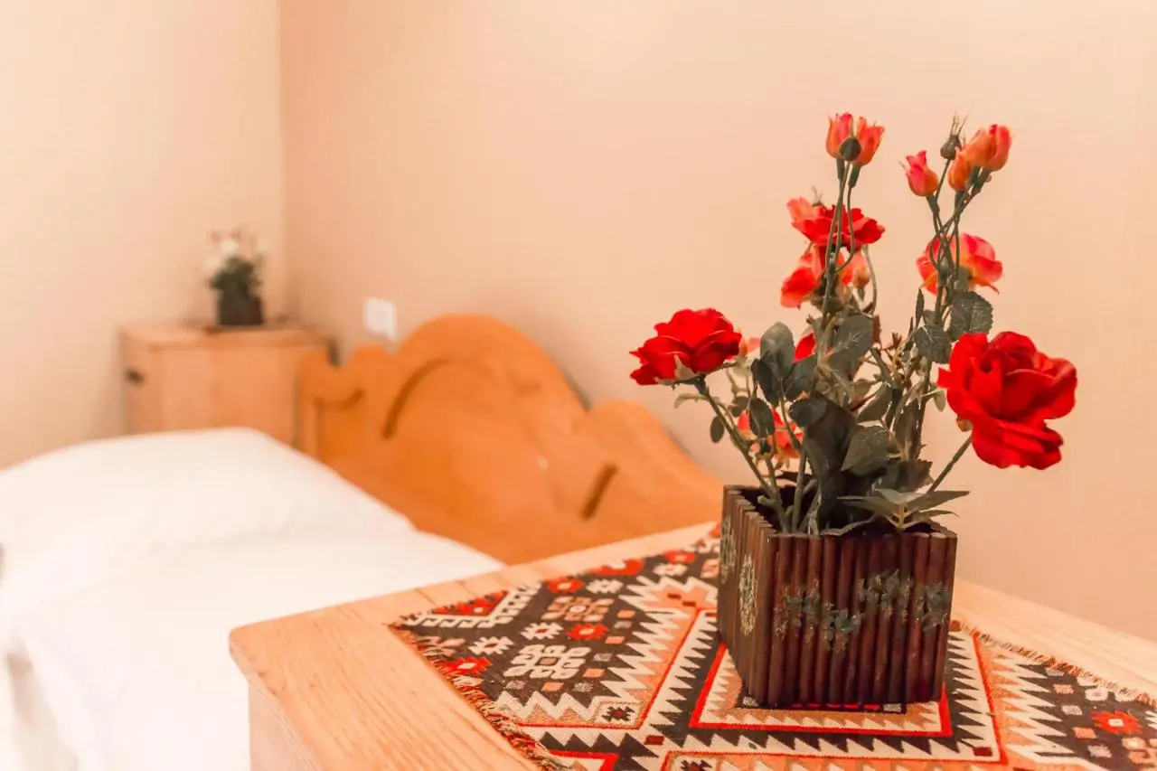 Hotel Magdalena