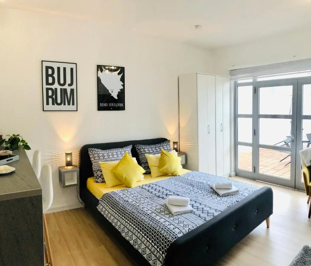 Dream Apartments