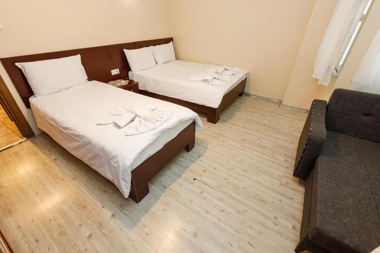Marmara Apartments