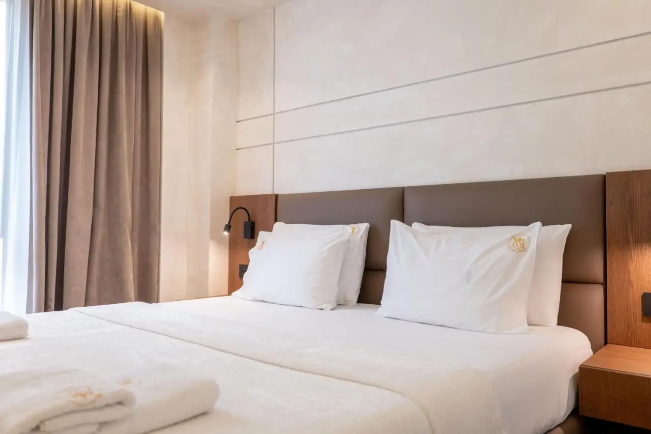 Mattis Hotel
