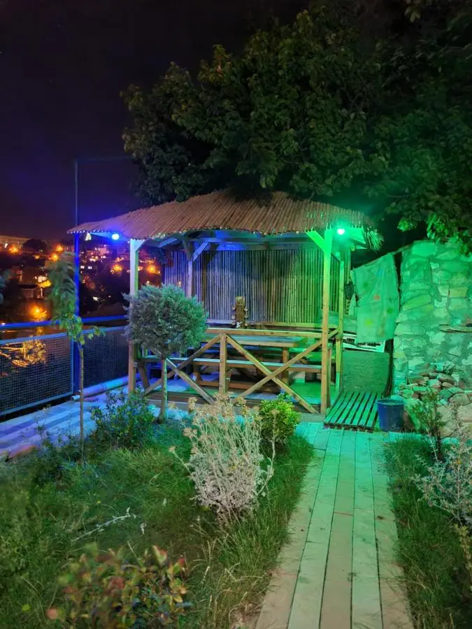 Green Garden - Crimea