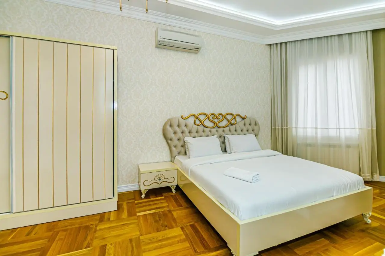 City Centre apartment on Nizami