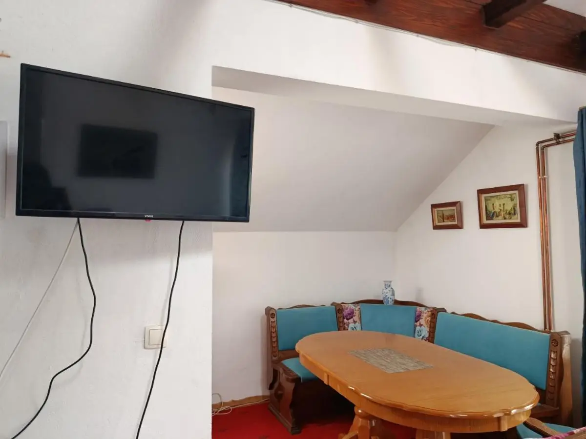Sunshine Apartments Visoko