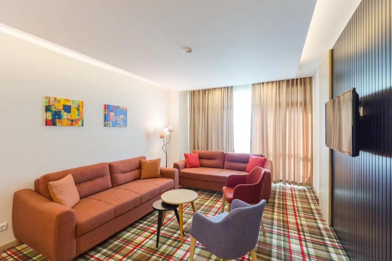 Best Western Premier Batumi