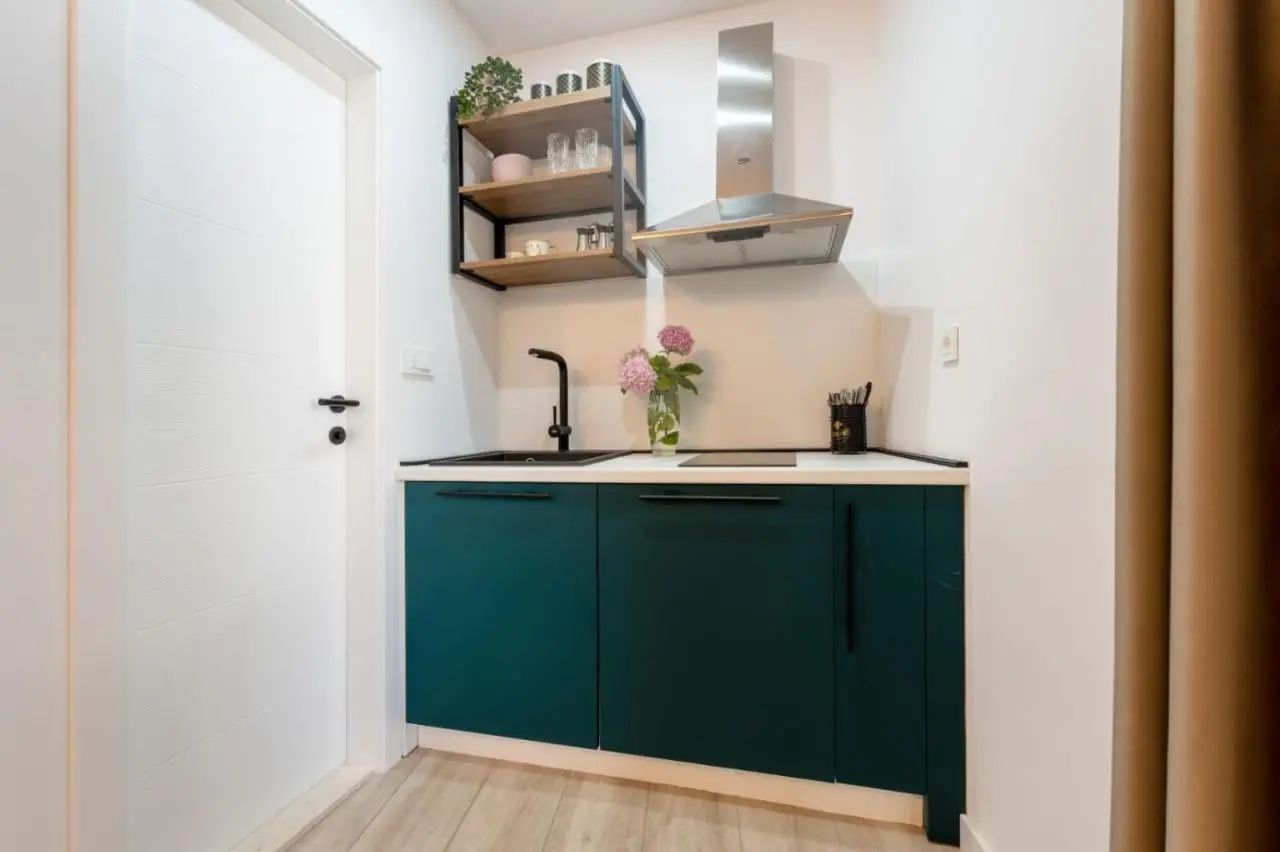 Apartments Sentic