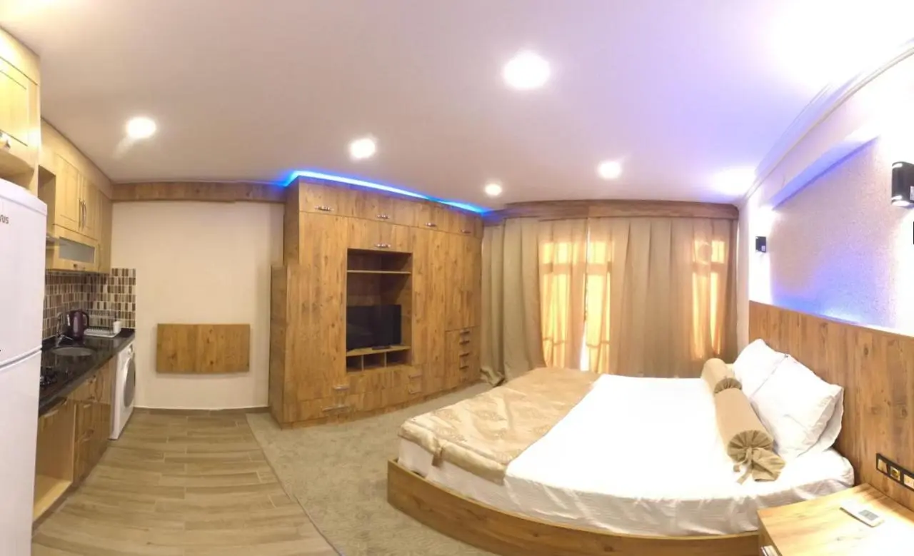 NOUR SUITE & RESIDENCE