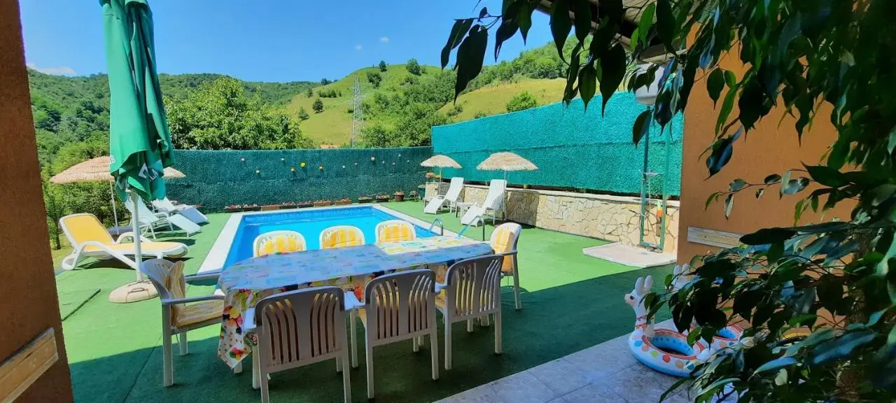 Villa Meli