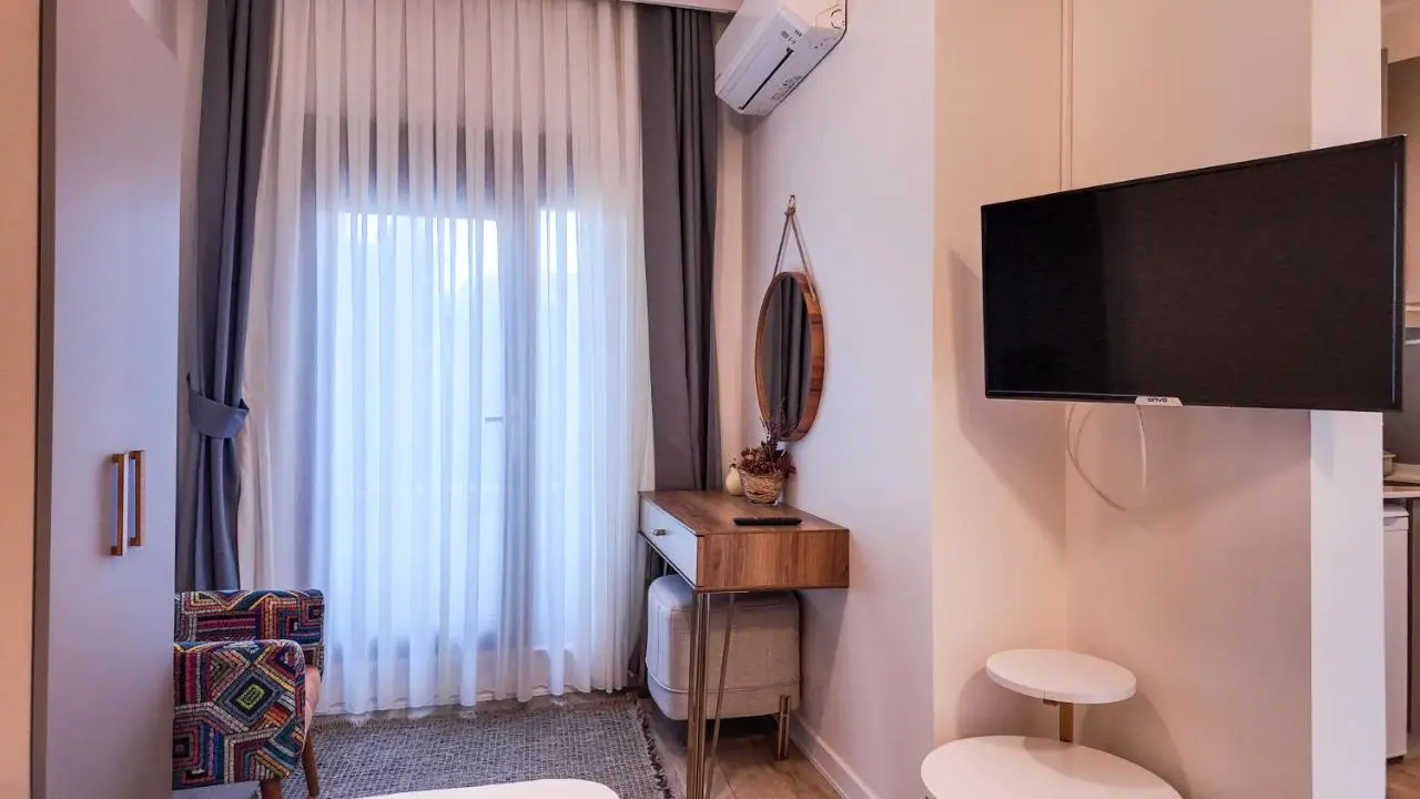 Agion Living Taksim Cihangir