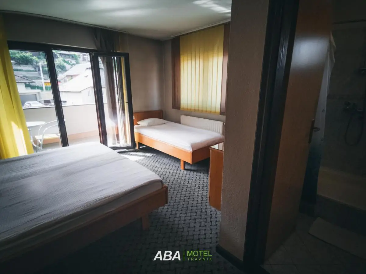 Garni Motel Aba