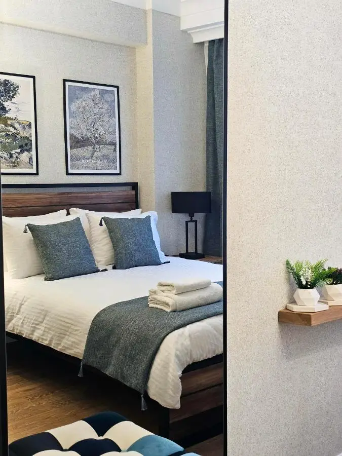 Excellent Apartments Fatih Citadel