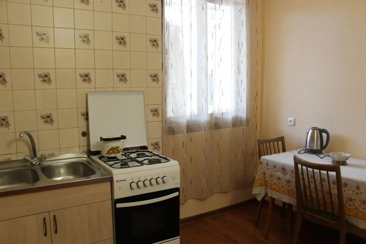 Guest House Stefanos