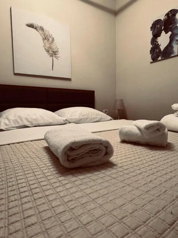 Bobi Hotel